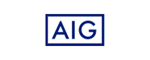 AIG logo