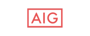 AIG logo
