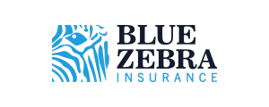 Blue-Zebra logo
