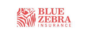 Blue-Zebra logo