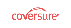 Coversure logo