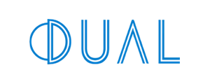 DUAL logo