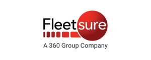 FleetSureLogo logo