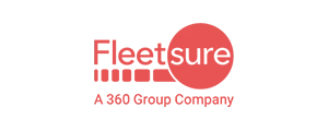 FleetSureLogo logo