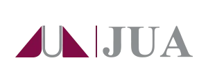 JUA logo