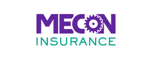 MECON logo