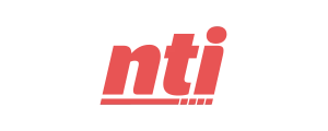 NTI logo