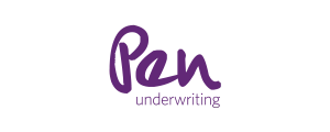 Pen logo
