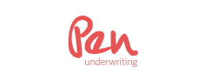 Pen logo