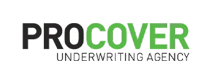Procover logo