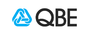 QBE logo