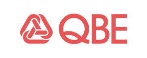 QBE logo