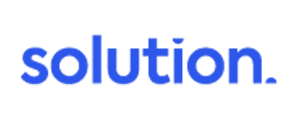 Solution logo
