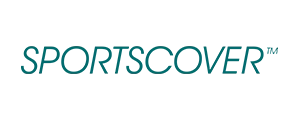 Sportscover logo