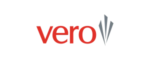 VERO logo