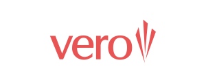 VERO logo