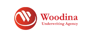 Woodina logo