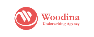 Woodina logo